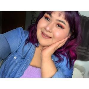 Meet your Posher, Melanie